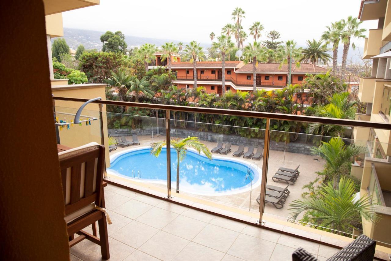 Sweet Home Puerto De La Cruz Dış mekan fotoğraf